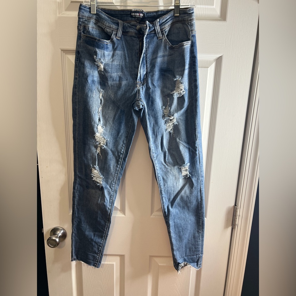 Women Jeans